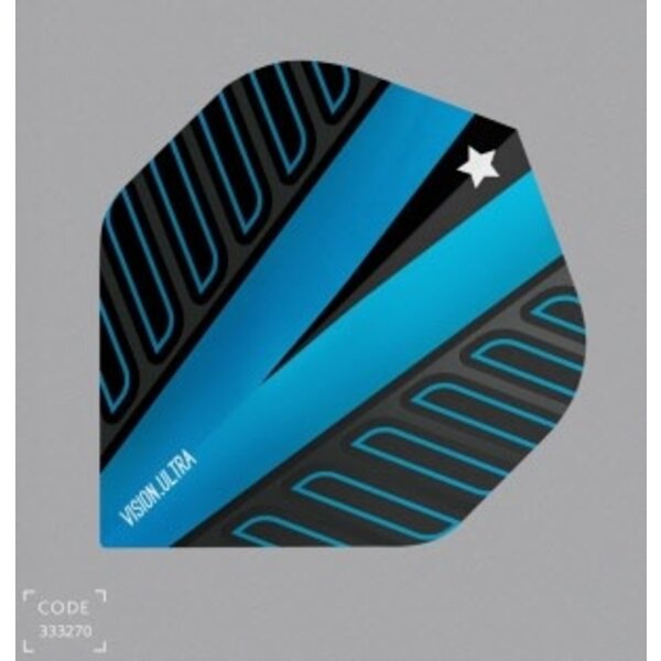 Target Darts Target Rob Cross Voltage VU No2 Dart Flights