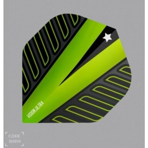 Target Darts Target Rob Cross Voltage VU No2 Dart Flights