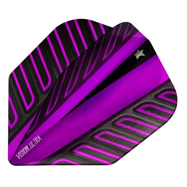 Target Darts Target Rob Cross Voltage VU No2 Dart Flights