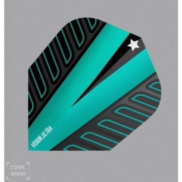 Target Darts Target Rob Cross Voltage VU No6 Dart Flights