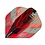 Target Darts Target Sierra Vision Ultra Red Dart Flights