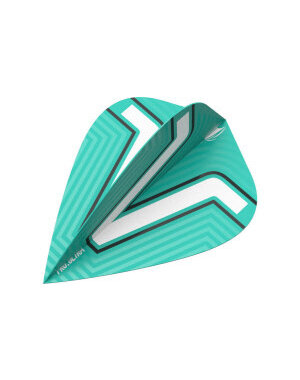 Target Darts Target Voltage Pro Ultra Dart Flights