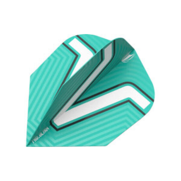 Target Darts Target Voltage Pro Ultra Dart Flights