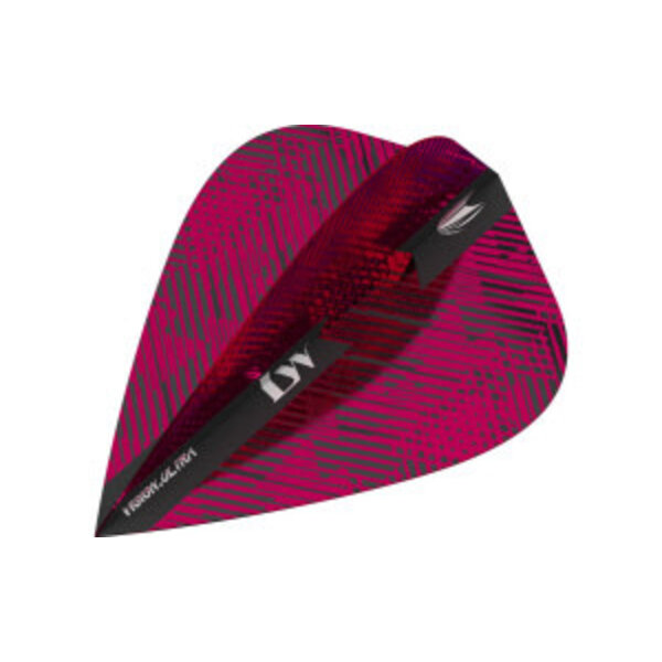 Target Darts Target Lorraine Winstanley Vision Ultra Dart Flights