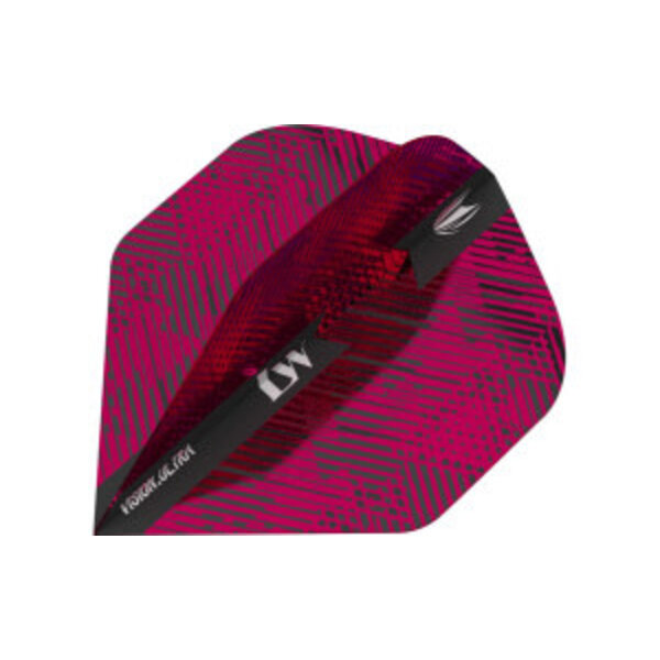 Target Darts Target Lorraine Winstanley Vision Ultra Dart Flights