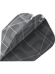 Target Darts Target Ultra Player Nathan Aspinall ECHO Dart Flights