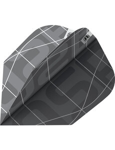 Target Darts Target Ultra Player Nathan Aspinall ECHO Dart Flights