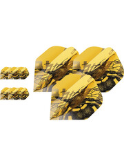 Target Darts Target Buzz Pro Ultra Dart Flights 3 Sets