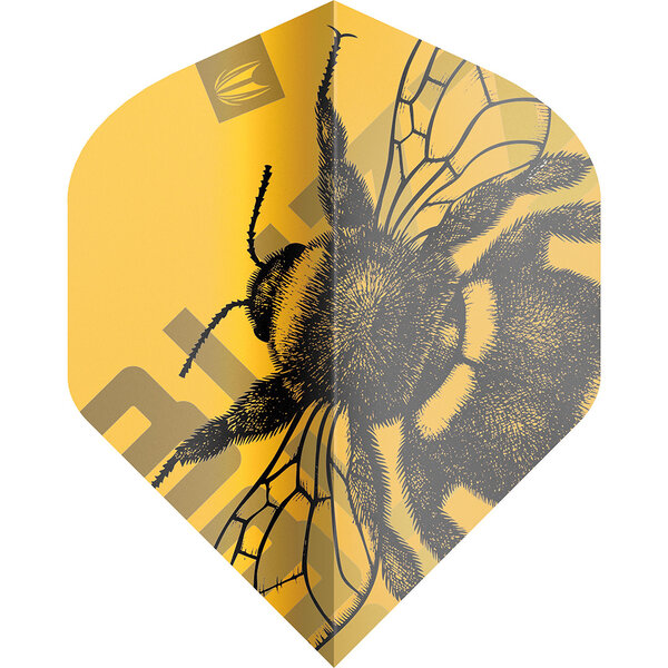 Target Darts Target Buzz Pro Ultra Dart Flights 3 Sets