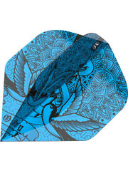 Target Darts Target Ink Pro Ultra No.2 Dart Flights