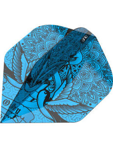 Target Darts Target Ink Pro Ultra No.2 Dart Flights