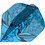 Target Darts Target Ink Pro Ultra No.2 Dart Flights