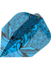 Target Darts Target Ink Pro Ultra No.6 Dart Flights