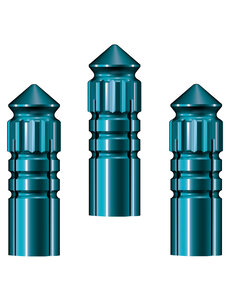 Mission Darts Mission F-Protect Flight Protectors