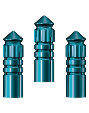 Mission Darts Mission F-Protect Flight Protectors