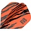 Target Darts Target Pro Player Raymond van Barneveld Brass No.2 Dart Flights