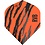 Target Darts Target Pro Player Raymond van Barneveld Brass No.2 Dart Flights