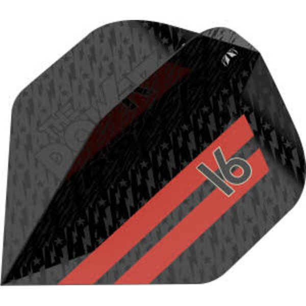 Target Darts Target Phil Taylor Pro Ultra G7 Dart Flights