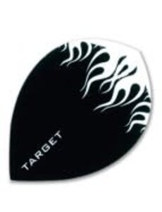 Target Darts Target Pro Pear Dart Flights