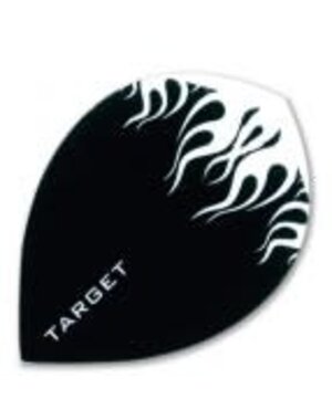 Target Darts Target Pro Pear Dart Flights