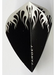 Target Darts Target Pro Kite Dart Flights