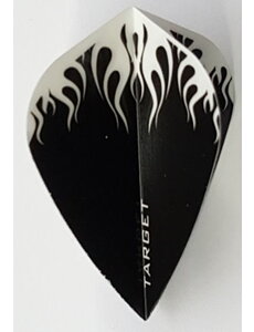 Target Darts Target Pro Kite Dart Flights