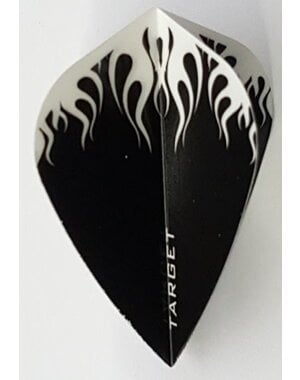 Target Darts Target Pro Kite Dart Flights
