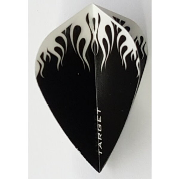 Target Darts Target Pro Kite Dart Flights