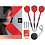 Target Darts Target Gabriel Clemens 95K 95% Swiss Steel Tip Darts