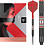 Target Darts Target Gabriel Clemens 95K 95% Swiss Steel Tip Darts