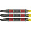 Target Darts Target Dimitri Van den Bergh Brass 22g Steel Tip Darts