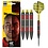 Target Darts Target Dimitri Van den Bergh Brass 22g Steel Tip Darts