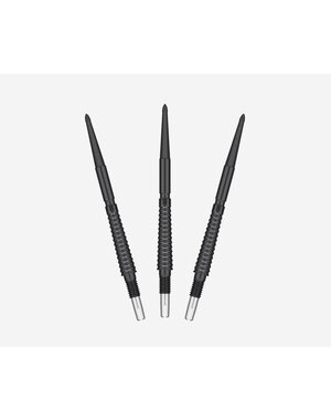 Target Darts Target Swiss Storm LNC Points Black