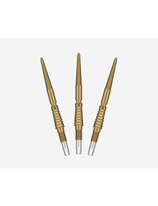 Target Darts Target Swiss Storm LNC Points Gold