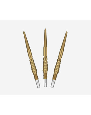 Target Darts Target Swiss Storm LNC Points Gold