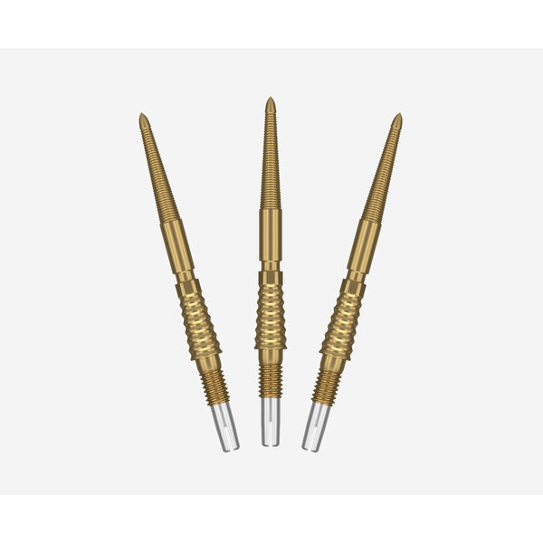 Target Darts Target Swiss Storm LNC Points Gold