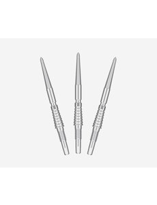 Target Darts Target Swiss Storm LNC Points Silver