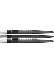 Target Darts Target Swiss Fire Point Black