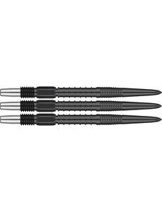 Target Darts Target Swiss Fire Point Black