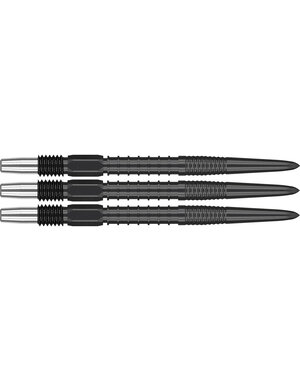 Target Darts Target Swiss Fire Point Black