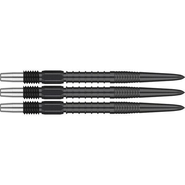 Target Darts Target Swiss Fire Point Black