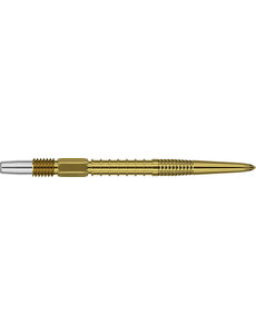 Target Darts Target Swiss Fire Point Gold