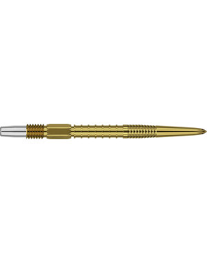 Target Darts Target Swiss Fire Point Gold