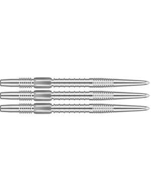 Target Darts Target Swiss Fire Point Silver