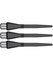 Target Darts Target Titanium Grooved SP Conversion Point 30mm