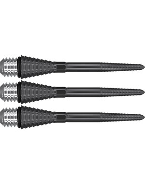 Target Darts Target Titanium Grooved SP Conversion Point 30mm