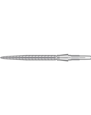 Target Darts Target Swiss Storm Quartz Points 30mm
