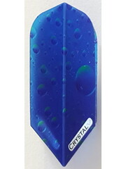 ElkaDart Elkadart Crystal Slim Dart Flights