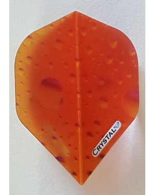 ElkaDart Elkadart Crystal Standard Dart Flights