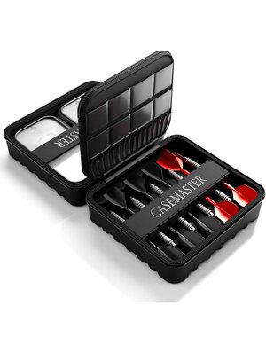 Casemaster Casemaster Maxx 3 Dart Case